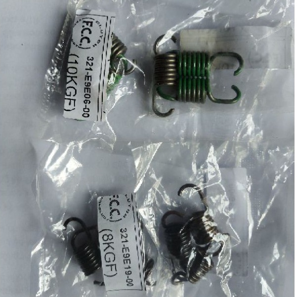 LÒ XO 3 CÀNG 8KG 10KG CHỔNG RUNG GIẬT FCC. oczin