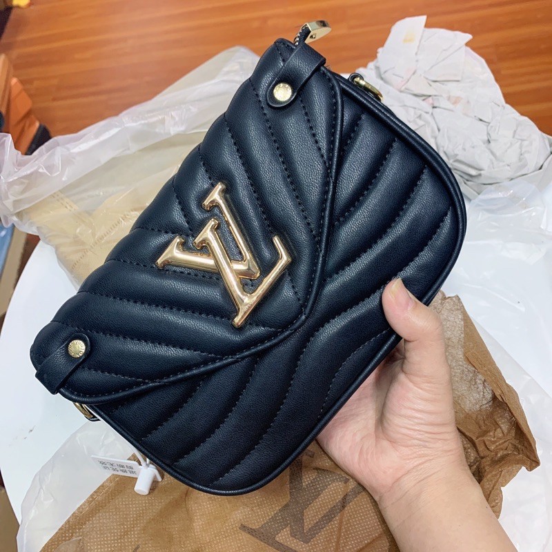 Túi Đeo Chéo Set 2 Món [Hàng Cao Cấp] Đủ màu Full Box | BigBuy360 - bigbuy360.vn