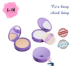 Phấn phủ dạng nén YNM