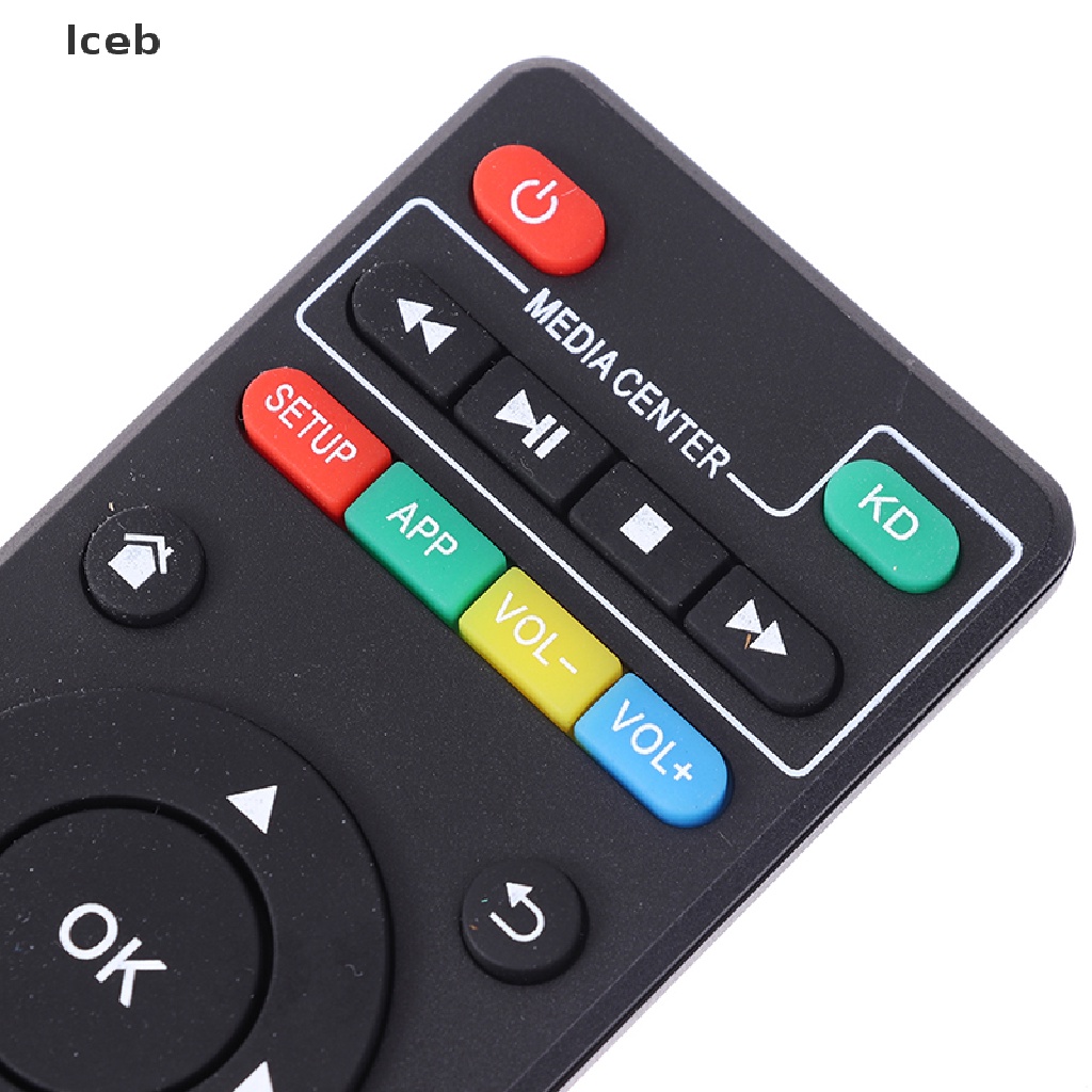 Điều Khiển Từ Xa Cho X96 X96mini X96W Android TV Box