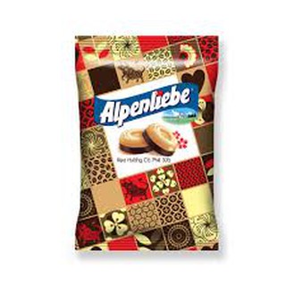 Kẹo Alpenliebe Cofitos Cà Phê 330g