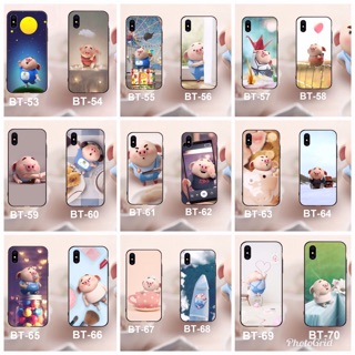 Ốp lưng in nổi 4D bé ủn siêu hot