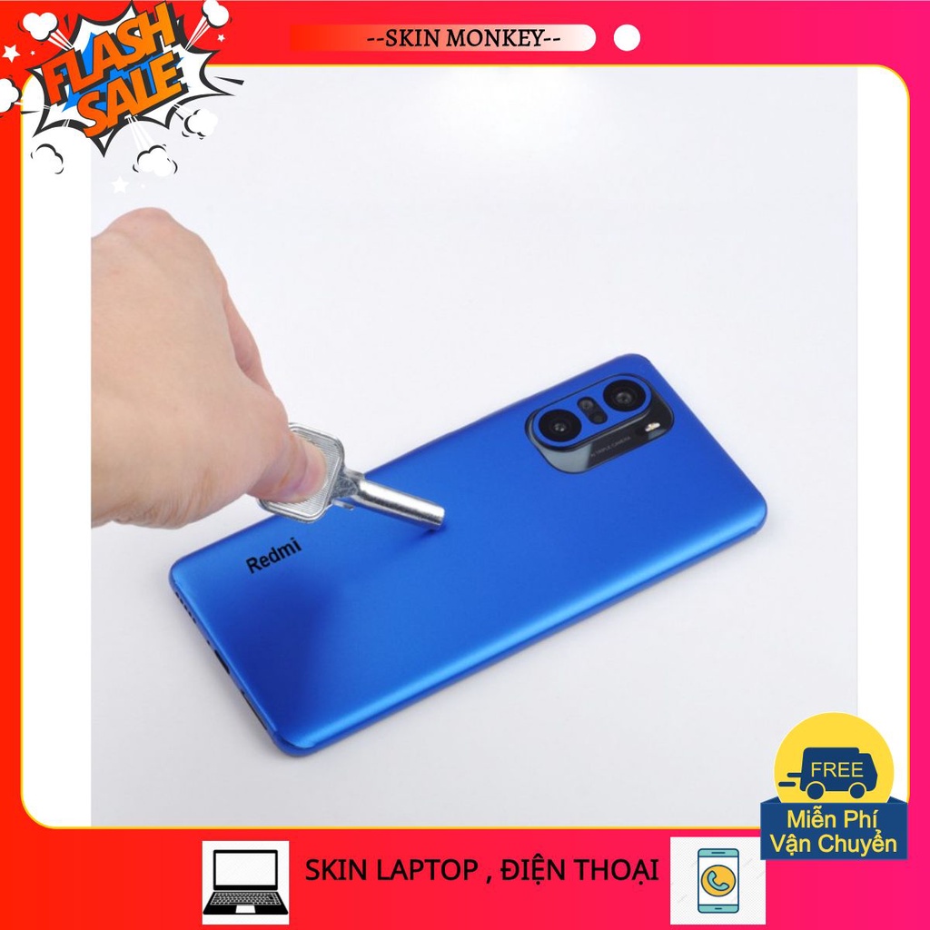 miếng dán skin Xiaomi Redmi Note 4 , Note 4x , Note 7 ( Note 7 Pro )