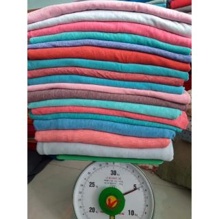 Sét cotton poly