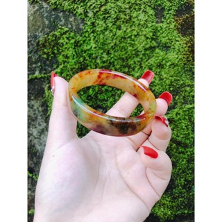 vòng tay cẩm_thạch tứ quý