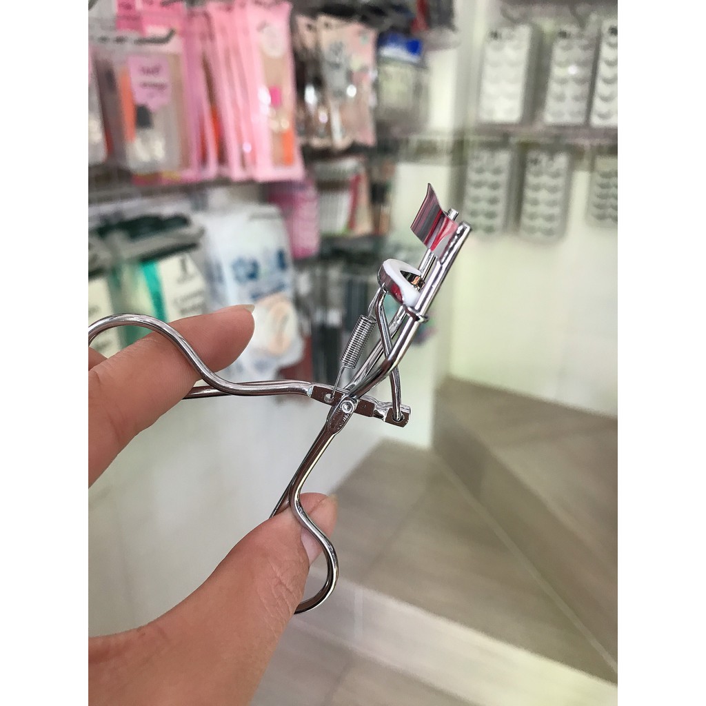 Kẹp mi, bấm mi siêu cong EYELASH CURLER