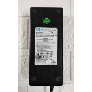 adapter 12v 10A CWT Channel Well, bộ cấp nguồn cho thiết bị điện tử