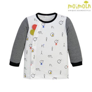 Bộ quần áo bé trai Moimoln 8-18kg