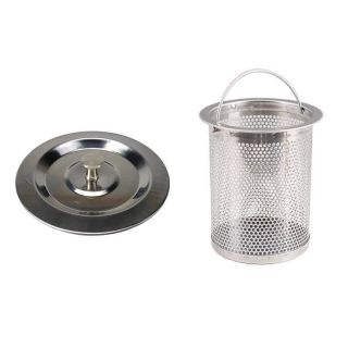 Rỏ rửa chén bát inox