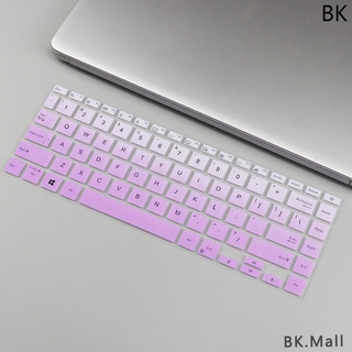 Miếng Dán Bàn Phím Silicon 142020 Cho Laptop Asus