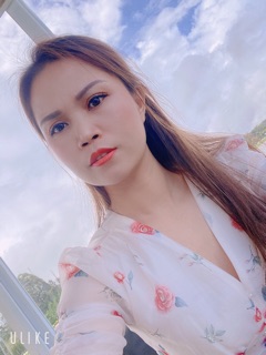 Váy Hồng trà