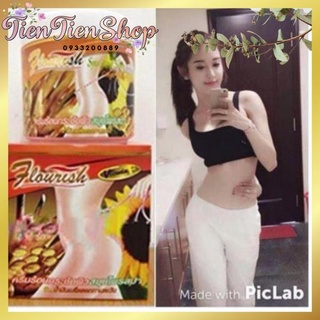 Kem tan mỡ gừng thái lan