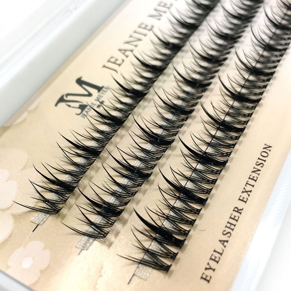 [Hàng mới về] Lông mi giả dài tự nhiên lâu bong tróc