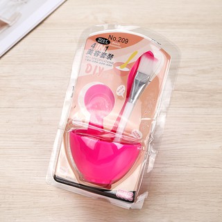 Bộ trộn mặt nạ đa năng (6 món) (hàng chính hãng DIY)