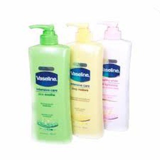 DƯỠNG THỂ TRẮNG DA VASELIN THÁI LAN