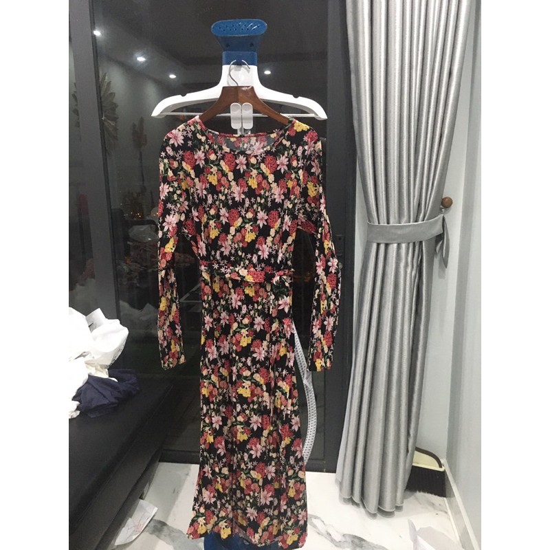 váy hoa dài | BigBuy360 - bigbuy360.vn