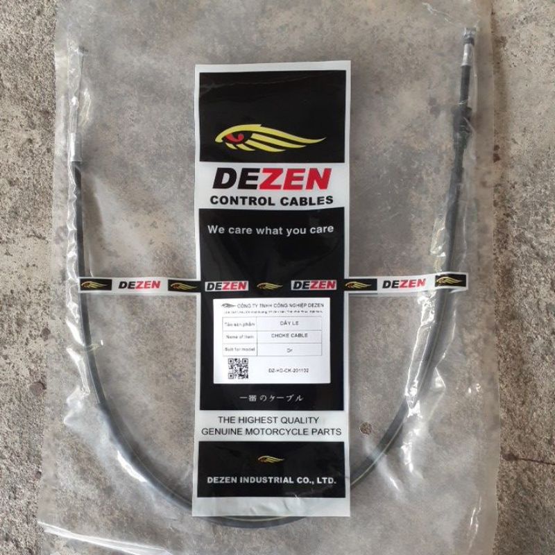 Dây E wave dream DEZEN