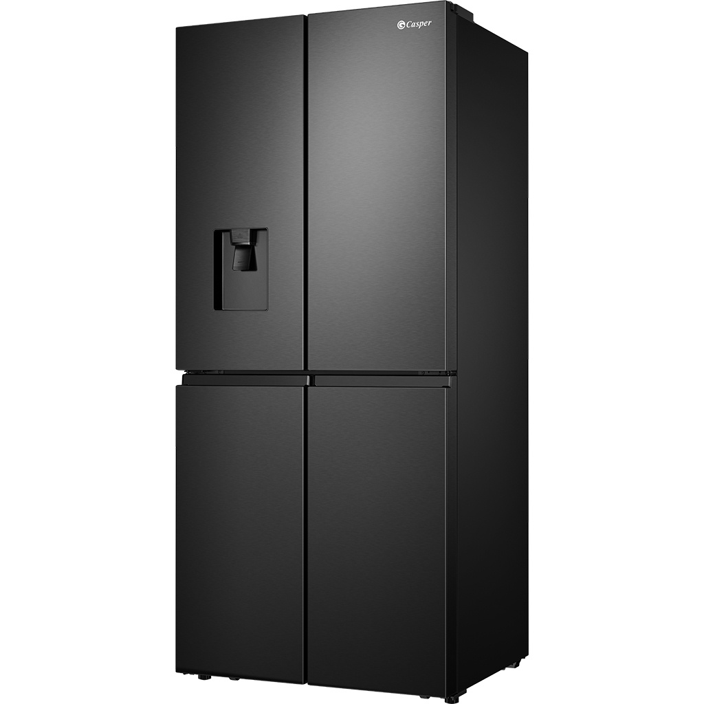Tủ lạnh Casper Inverter 463 lít RM-522VBW - HÀNG CHÍNH HÃNG
