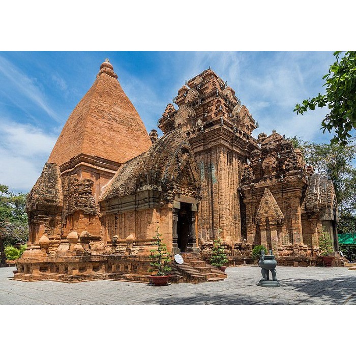 Hà Nội [E-voucher] Tour du lịch Nha Trang - Đà Lạt 5N4Đ