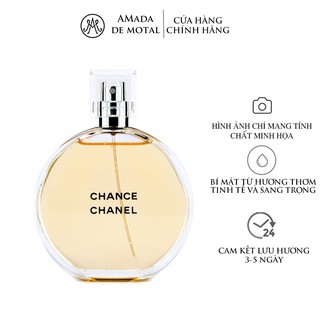 Nước hoa nữ chanell 50ml , nước hoa nữ thơm lâu lưu hương