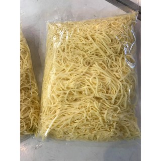 Mozzarella bào 200g