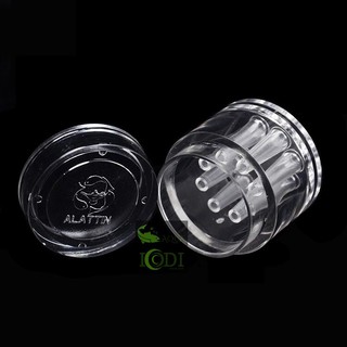 Bẫy Sán Acrylic Bể Thủy Sinh - Bể Cá Cảnh