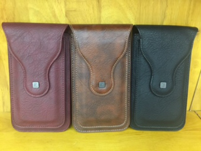 Bao đeo thắt lưng đa năng chính hãng PULOKA (2 ngăn ) | BigBuy360 - bigbuy360.vn