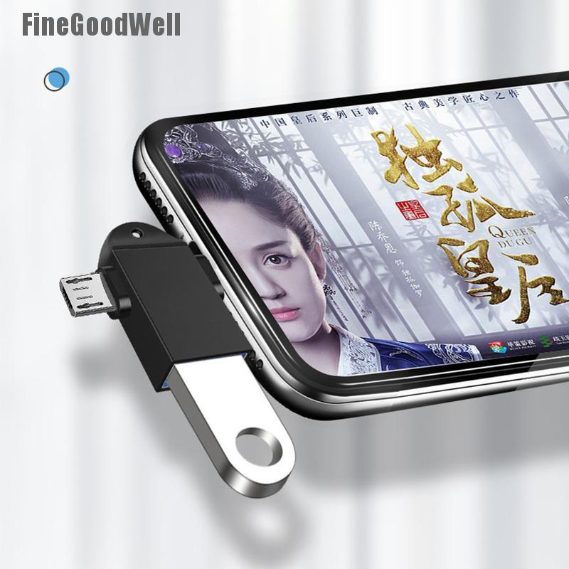 Đầu Chuyển Đổi Fvq Usb 3.0 Type A Sang Usb 3.0 Type C | BigBuy360 - bigbuy360.vn