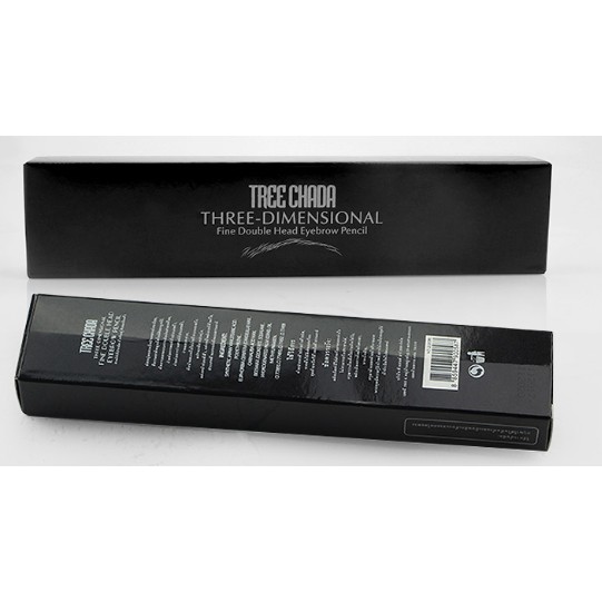 🇹🇭 CHÌ KẺ MÀY TREECHADA 2IN1 + Tặng thêm 01 lõi