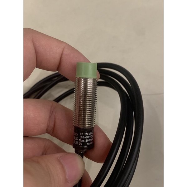 Cảm biến từ sensor PR12-4DN -4DP, PR18-8AO  Autonics