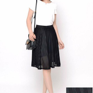 Chân váy nữ xòe