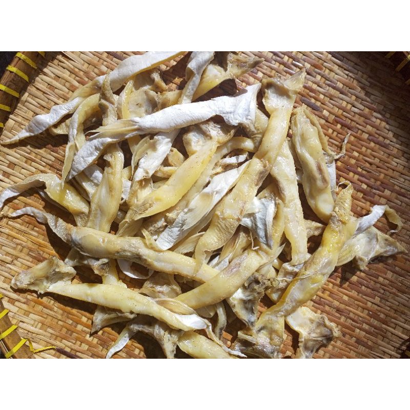Lườn Cá Tra loại ngon 500gr