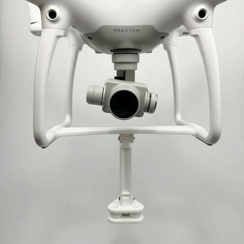 Giá Đỡ Cố Định 1 / 4 "cho Dji Phantom 4 Pro / Adv