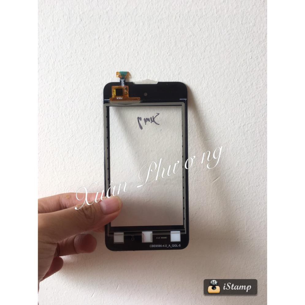 Cảm ứng Wiko Sunny Zin Hãng