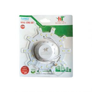 Bóng Vòng LED 12W,18W,24W HT