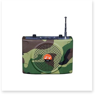 Loa trợ giảng mini ZanSong WS-898