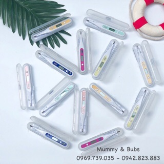 NHIỆT KẾ ĐIỆN TỬ 3IN1 CHICCO