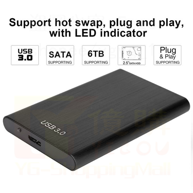 Ổ Cứng Di Động Ssd 3.0 2.5-inch 8tb | BigBuy360 - bigbuy360.vn