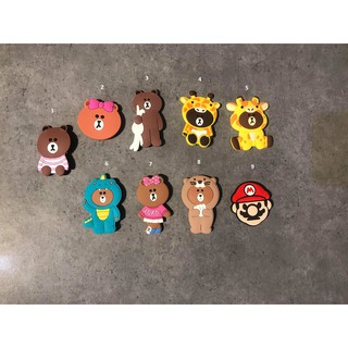 Jibbitz Gắn Dép Crocs Siêu To 2