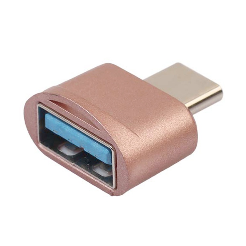 Đầu Chuyển Đổi OTG Type C Sang USB2.0 Chuyên Dụng