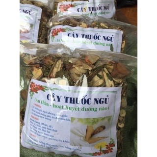 Cây hỗ trợ mất ngủ 1kg