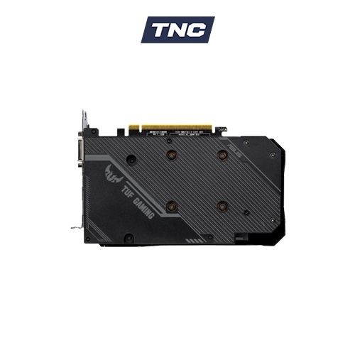 Card Màn Hình Asus TUF GTX 1660 Super OC 6GB GDDR6 bảo hành chính hãng 36 tháng