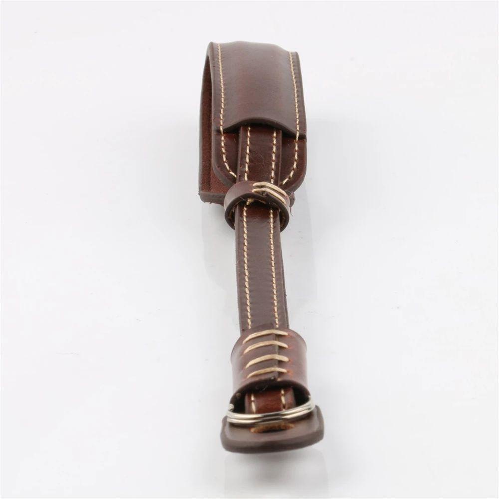Dây Đeo Máy Ảnh Kỹ Thuật Số SLR Bằng Da PU