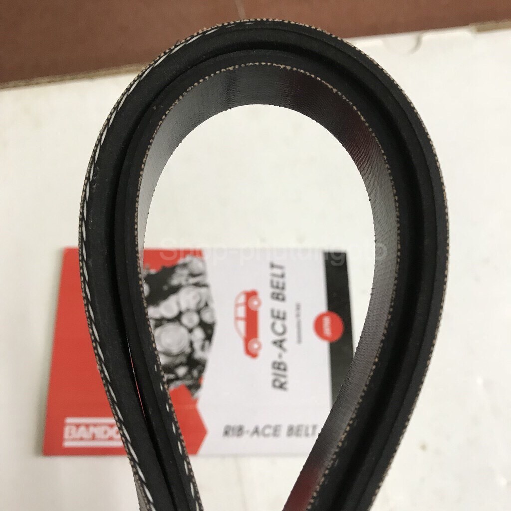 Dây curoa Hyundai Grand I10 1.0 số sàn chính hãng BANDO