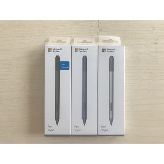 Bút Microsoft Surface Pen Stylus 2017 - New nguyên seal