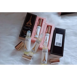 Tinh Dầu Nước Hoa Pháp Aroma Coco W