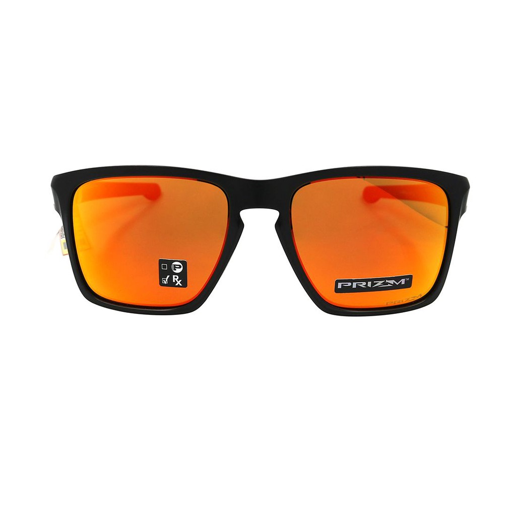 Kính mát Oakley OO9346 chính hãng, thiết kế dễ đeo bảo vệ mắt