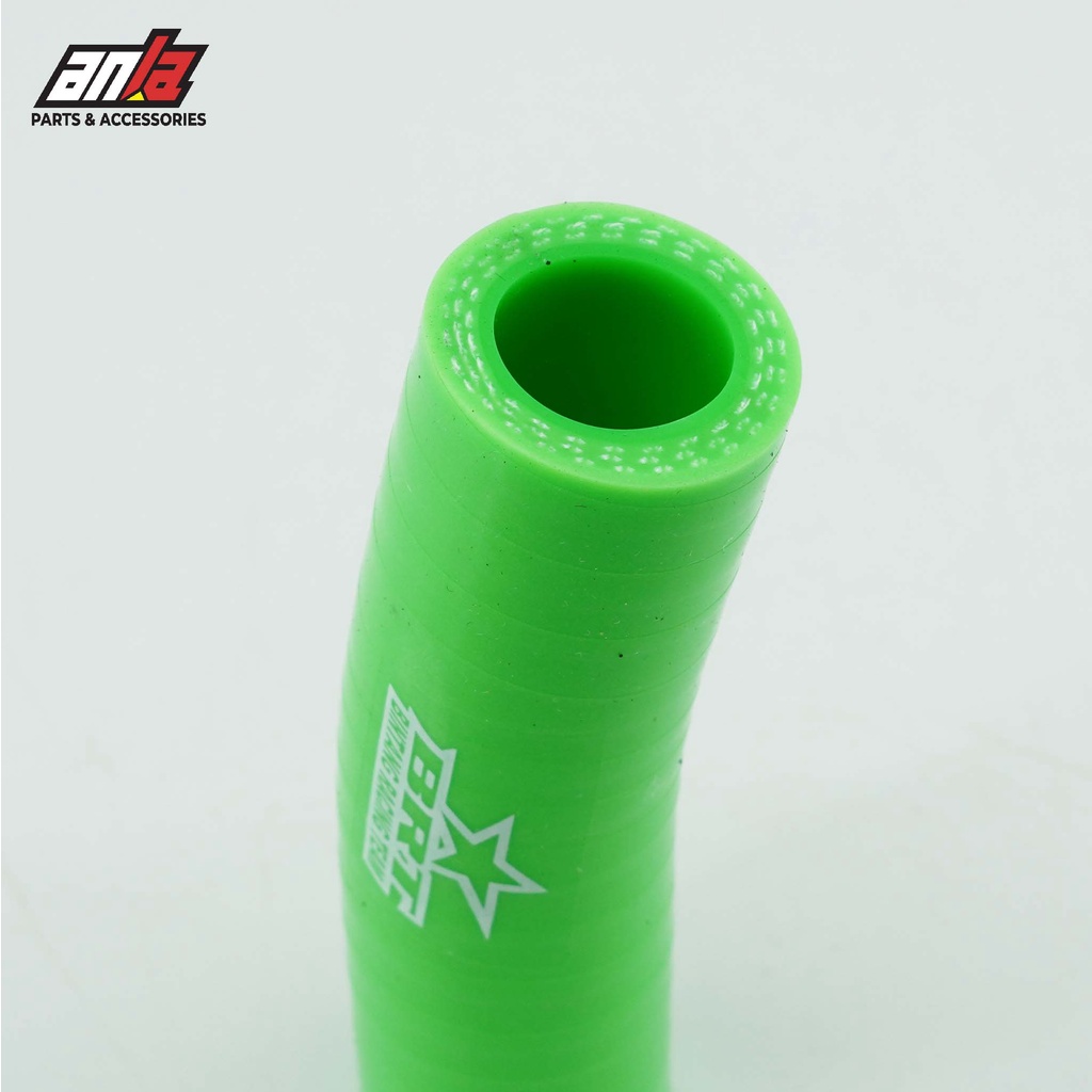 Ống nước BRT dành cho Sonic Winner Satria Exciter
