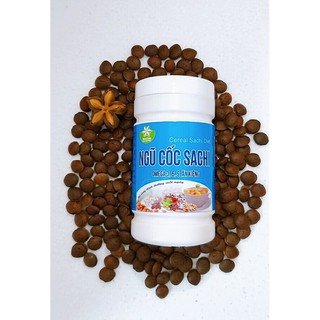 Ngũ Cốc Sachi Omega 3,6,9 Ăn Kiêng
