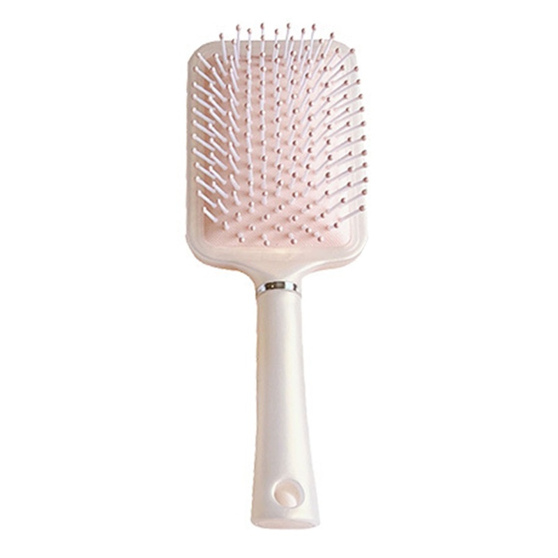 Lược Chải Tóc Túi Khí Chống Tĩnh Điện Massage Da Đầu Tạo Kiểu Tóc Xoăn Thẳng Cho Nam Và Nữ